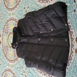GAP Puffer Vest Size Large
